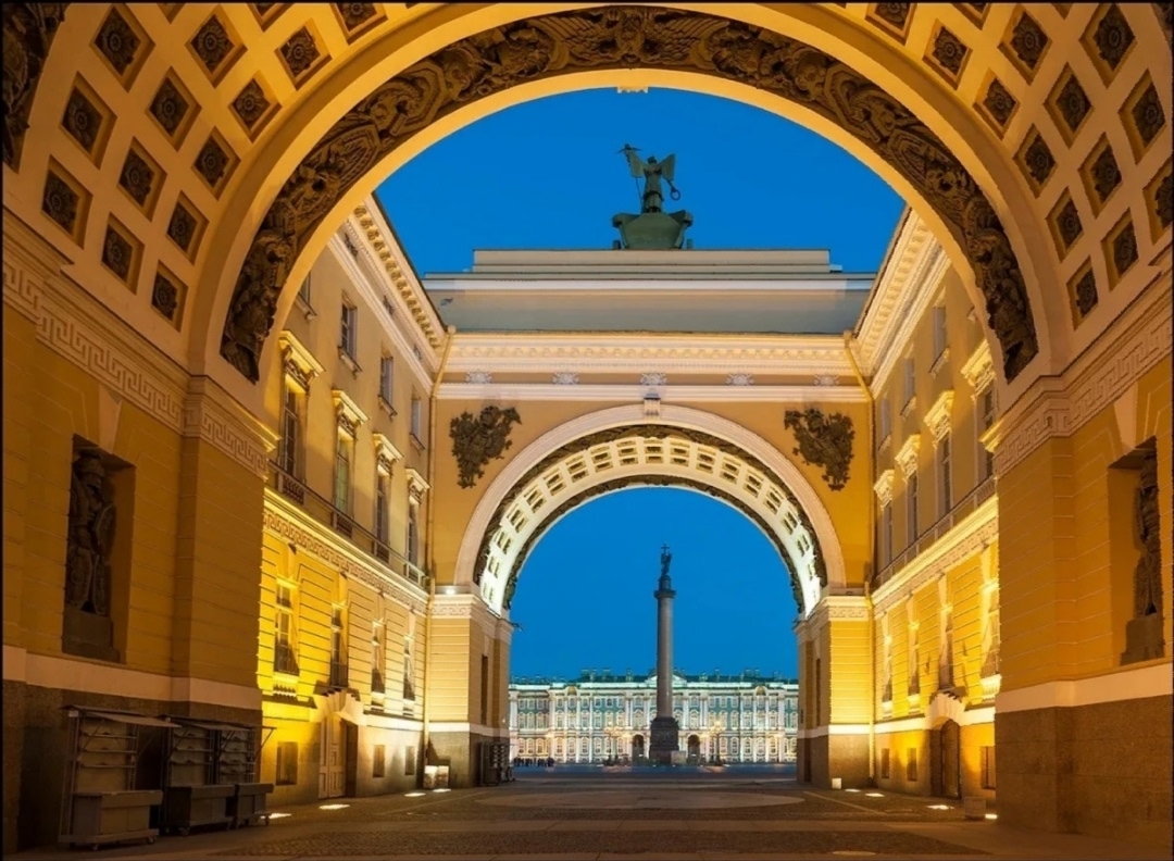 Санкт-Петербургу