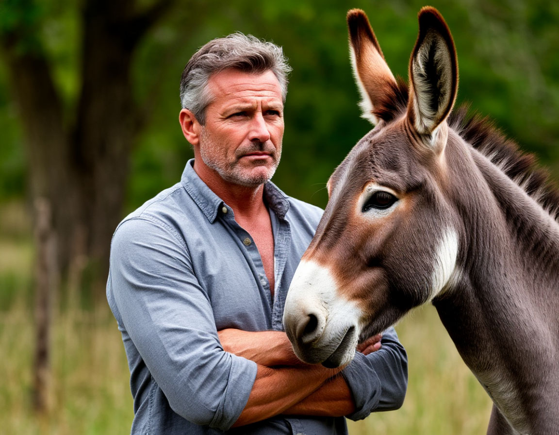 Я и моя жизнь