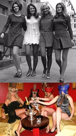 В тщетной надежде