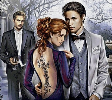 Обделённость любовью