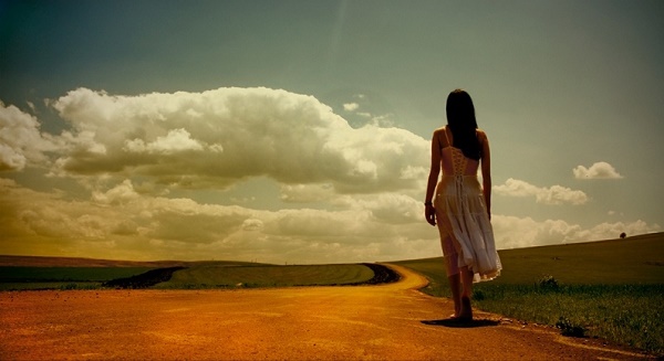 Внезапная любовь