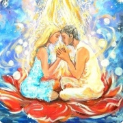 Я романтик и мир любви