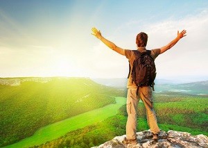 Родня по духу