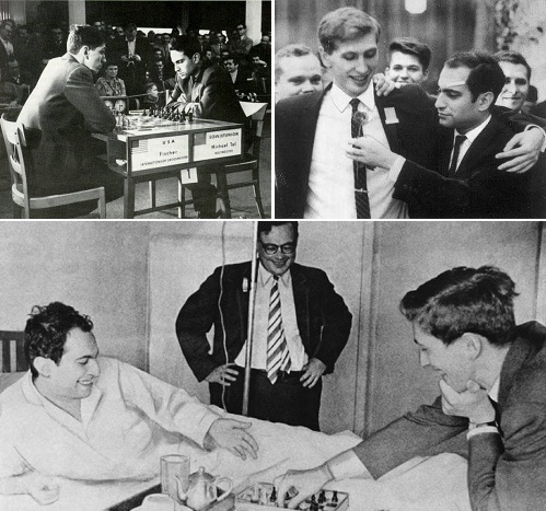 Подарок Богов