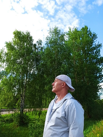 Поэт и совесть