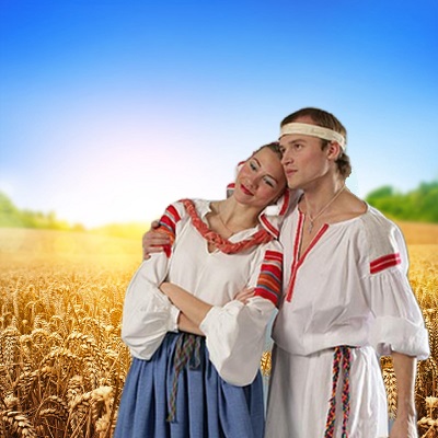 Здравой будь Беларусь!