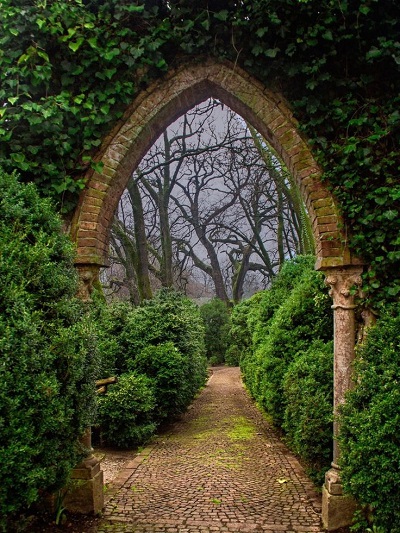 Стезя человеческая