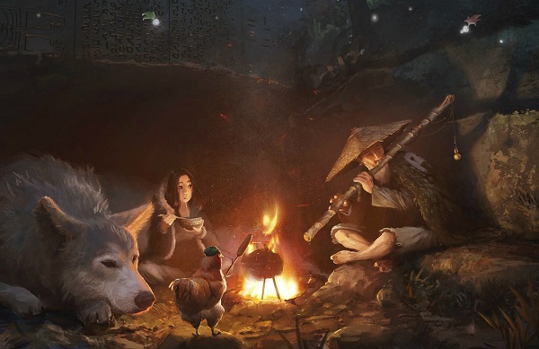 Над бренностью бытия