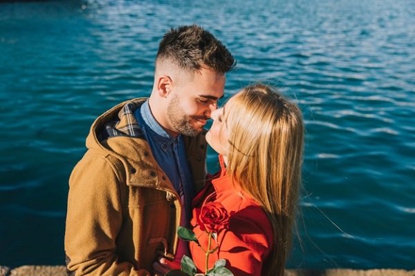 Бесконечность любви