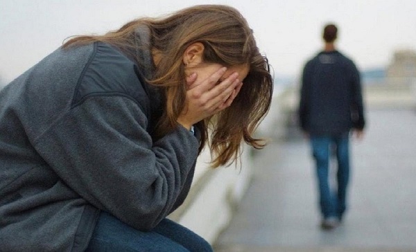 Осенние похолодания