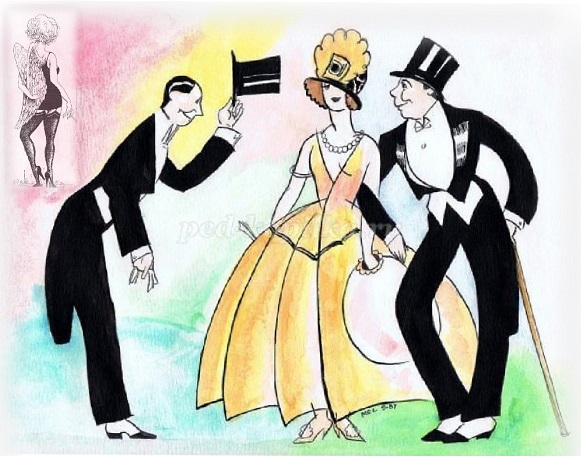 Вторая сторона медали