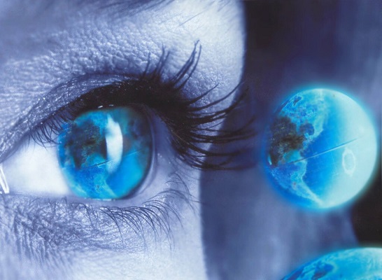 Мировоззрение