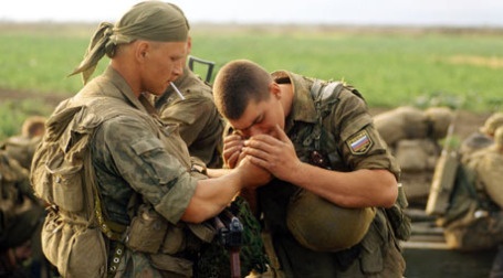 По стопам дедов