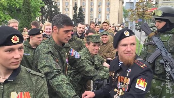 Время истины