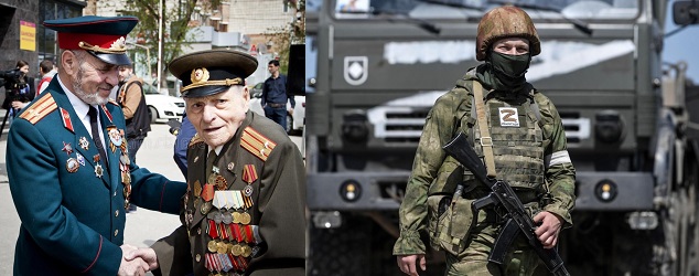 Наступила пора