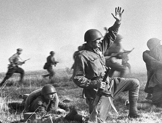 Солдатам Победы 2