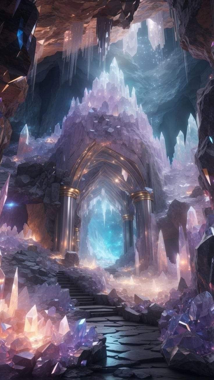 Зеркало жизни