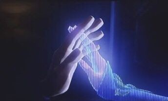 Пробуждение