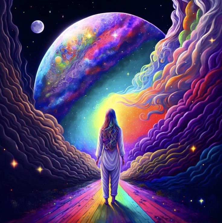 Звездная пыль