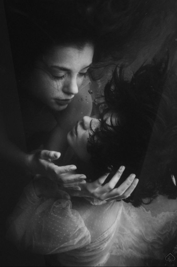 Точка безмолвия