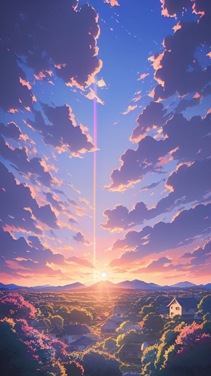 На изнанке небес