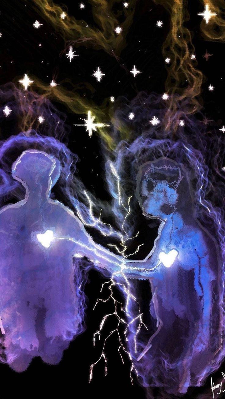 Созвучия Душ