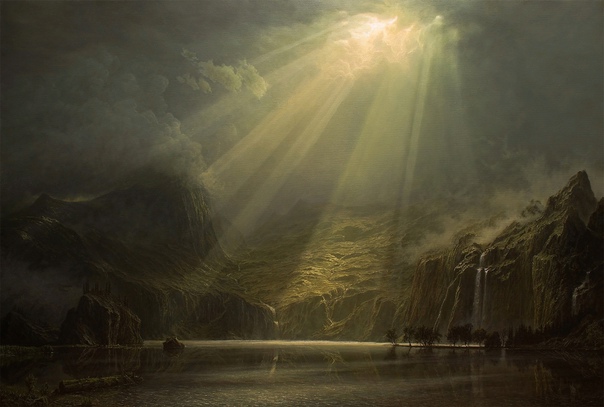 Преподобие