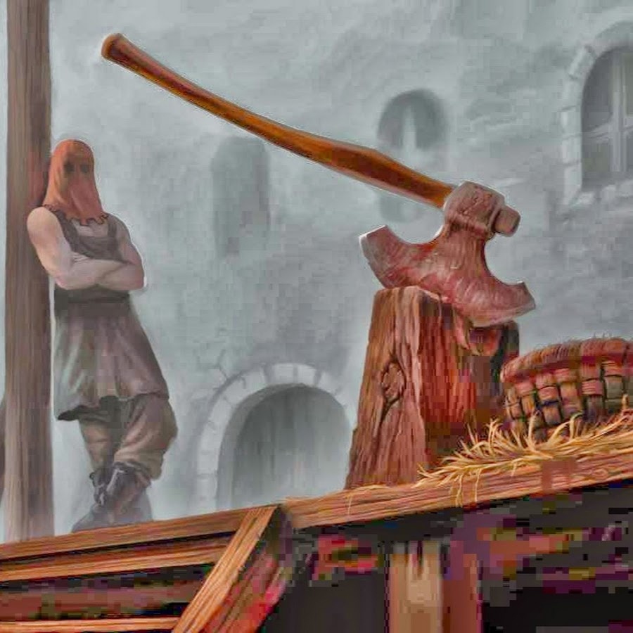 Уксус в сердце