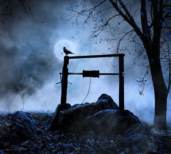 Необходимое