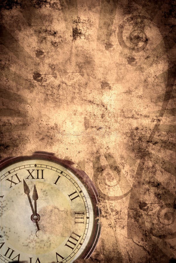 Дура времени