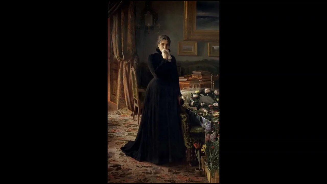 Непоправимое