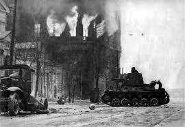 Рассказ старшей сестры