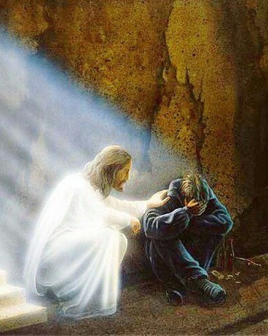 Не бывает плохих людей