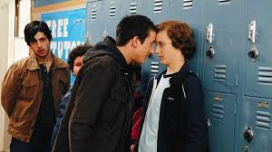 Одинокая звезда  Глава 63. Старшеклассники и политика