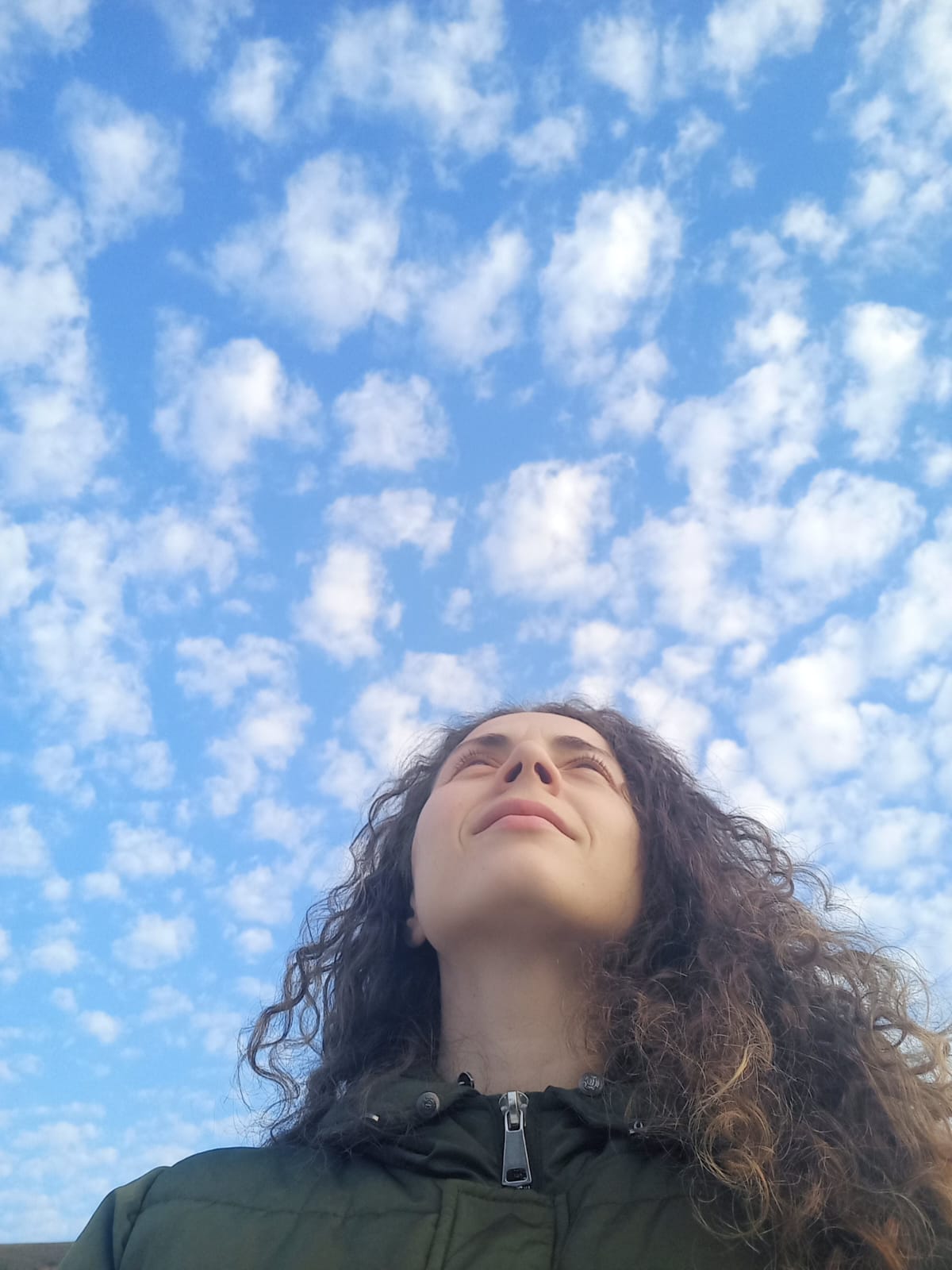 Я опять к себе возвращаюсь