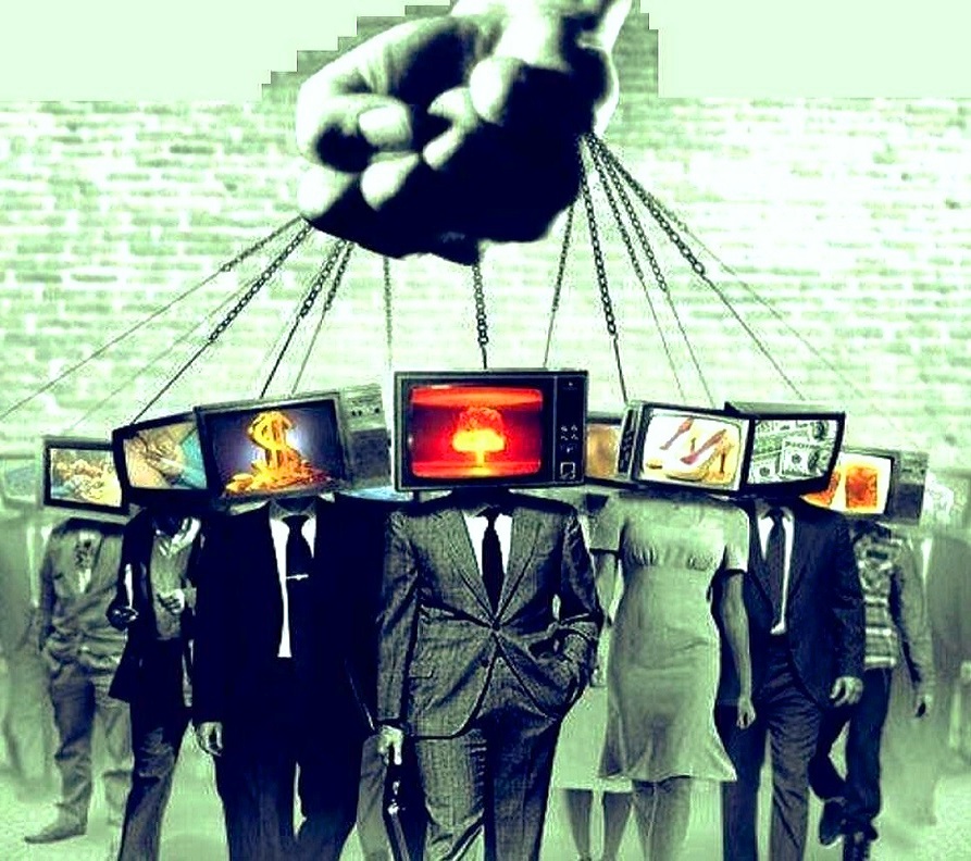 Кто главный тут?