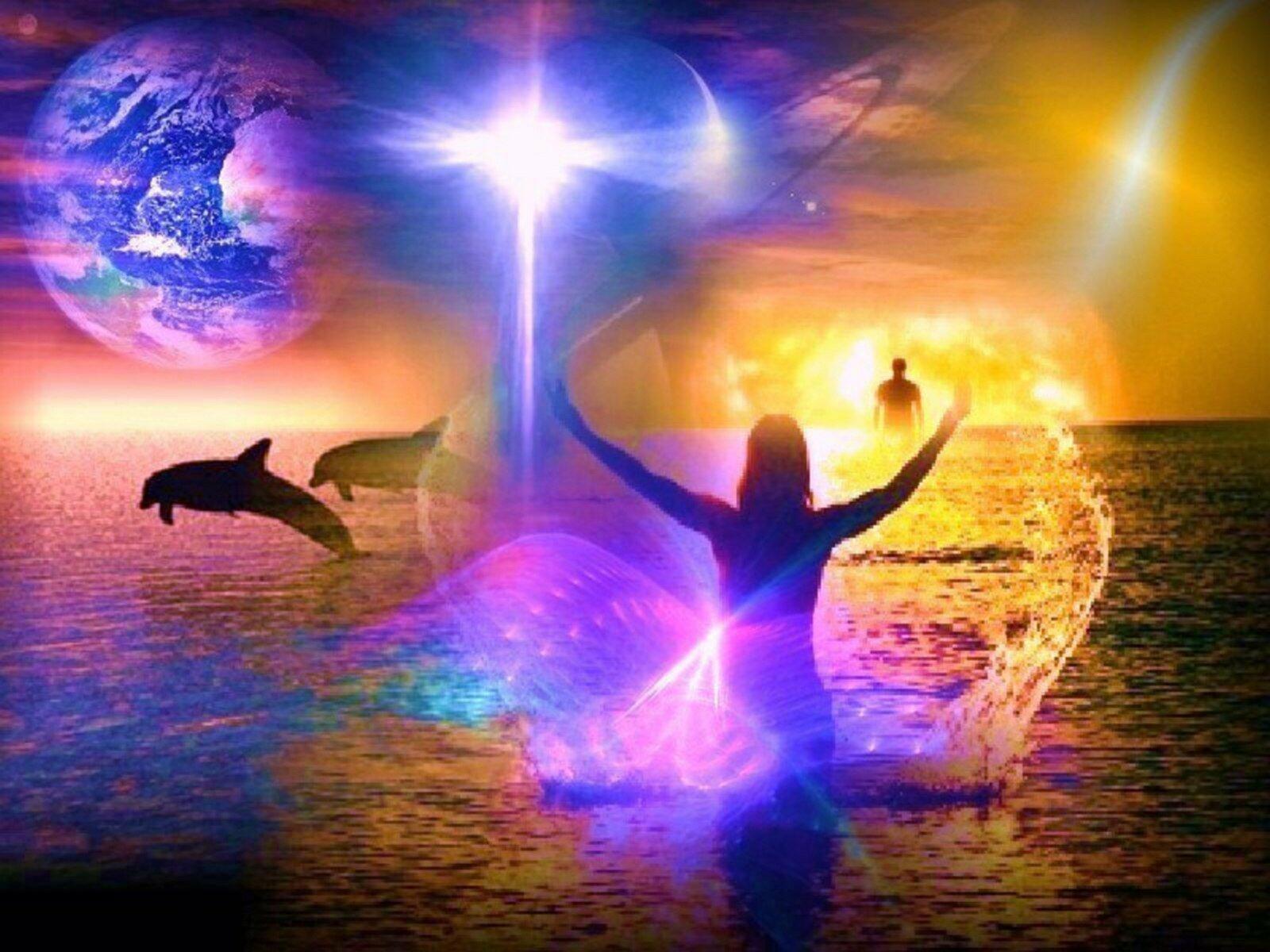 Мы живем в безмятежном неведении...