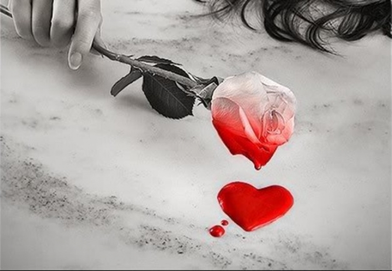 Всё пройдет...