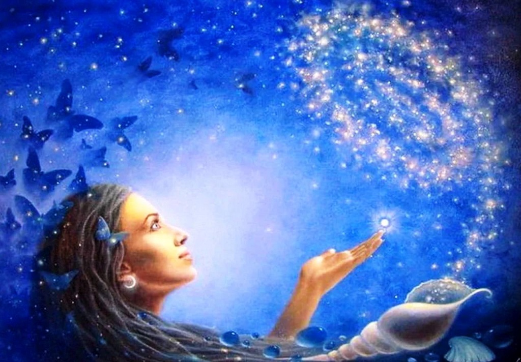 Новогоднее...