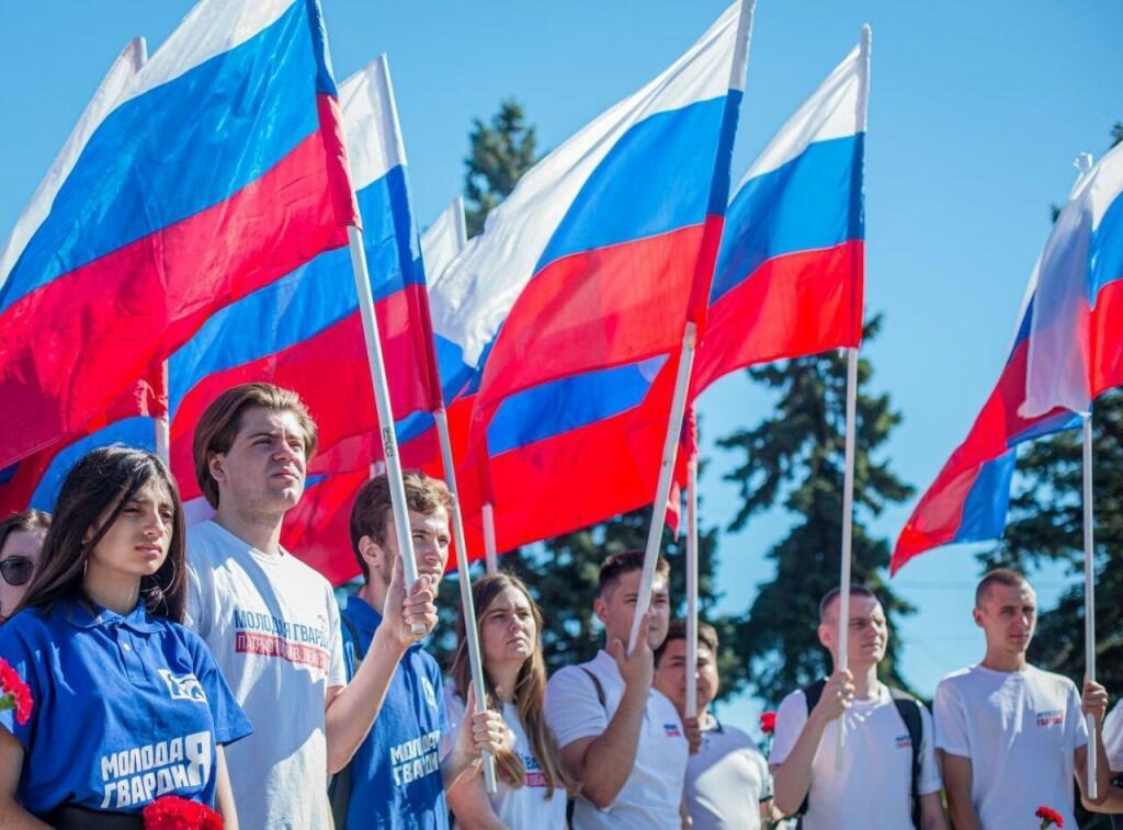 Молодежь не та?