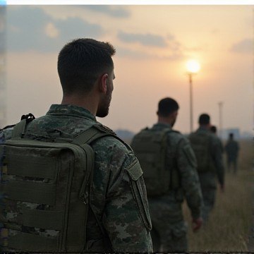 Есть такое звание - мужчина