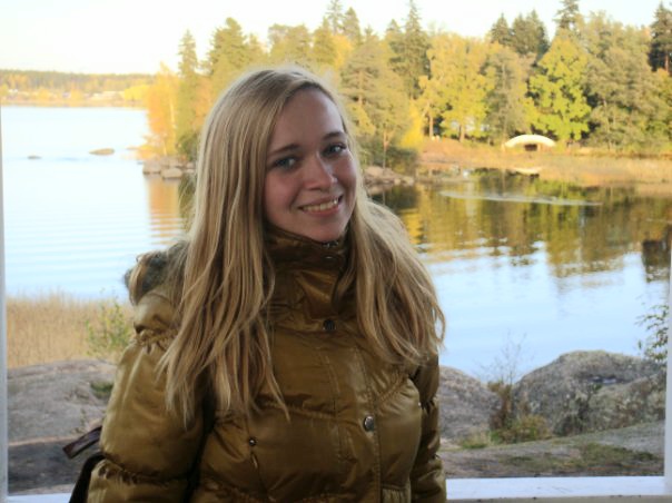 Осенний бал