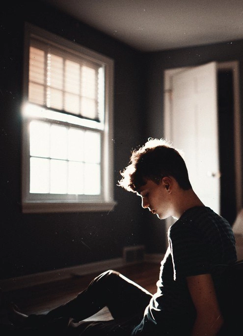 Приди ко мне ночью (Странник)