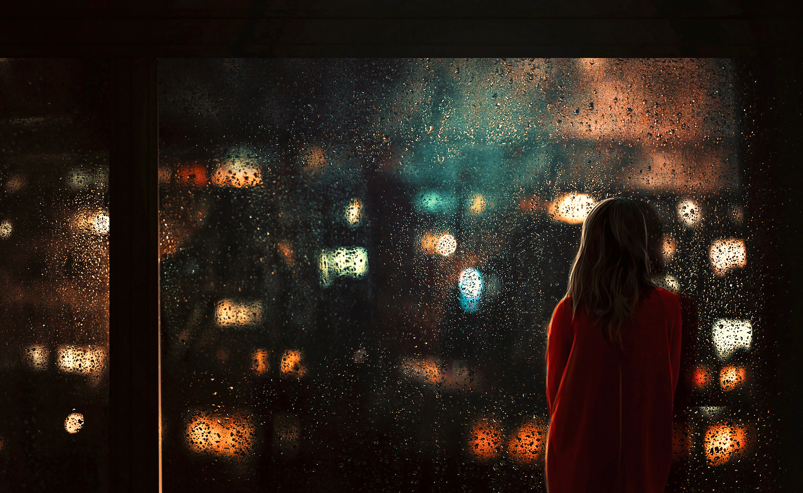 Холод в комнате настырен