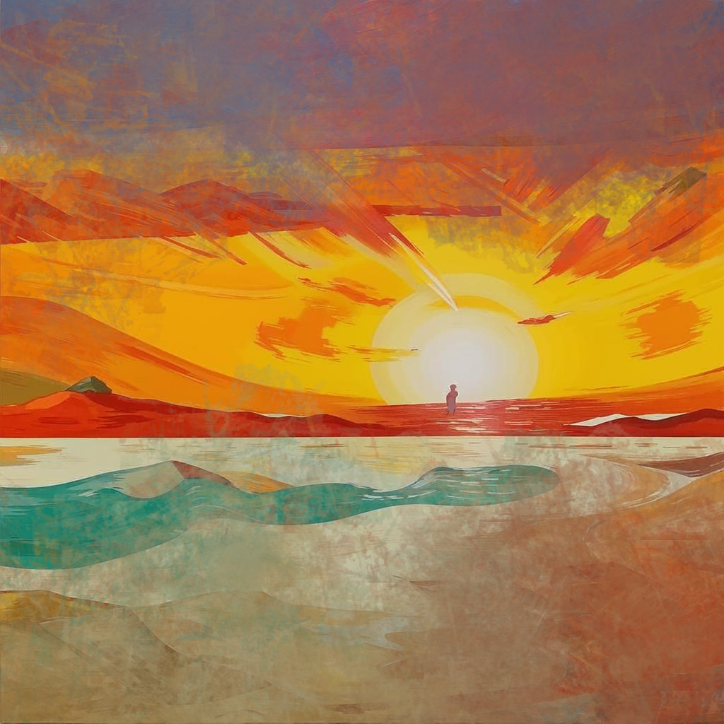 Я ветром пишу на песке сожалений