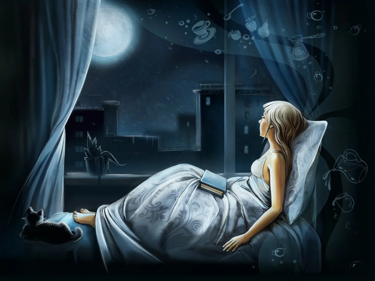 И пускай мне всего лишь семнадцать