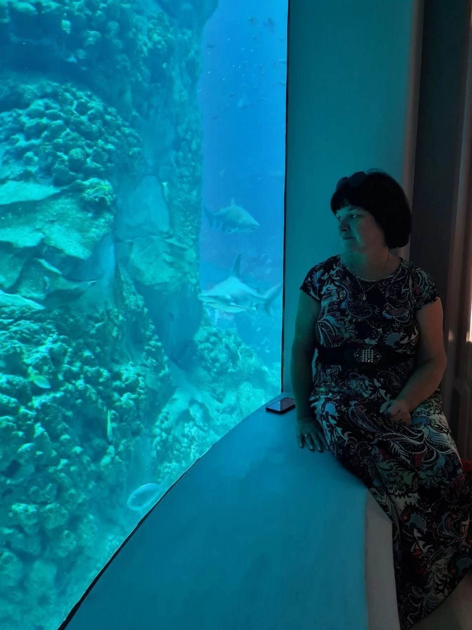 Дотяни до поворота