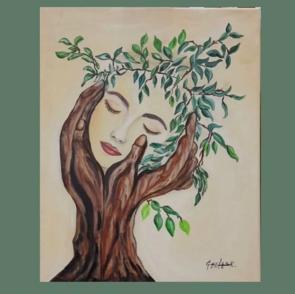 Сказка о любви