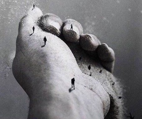 Пески времени