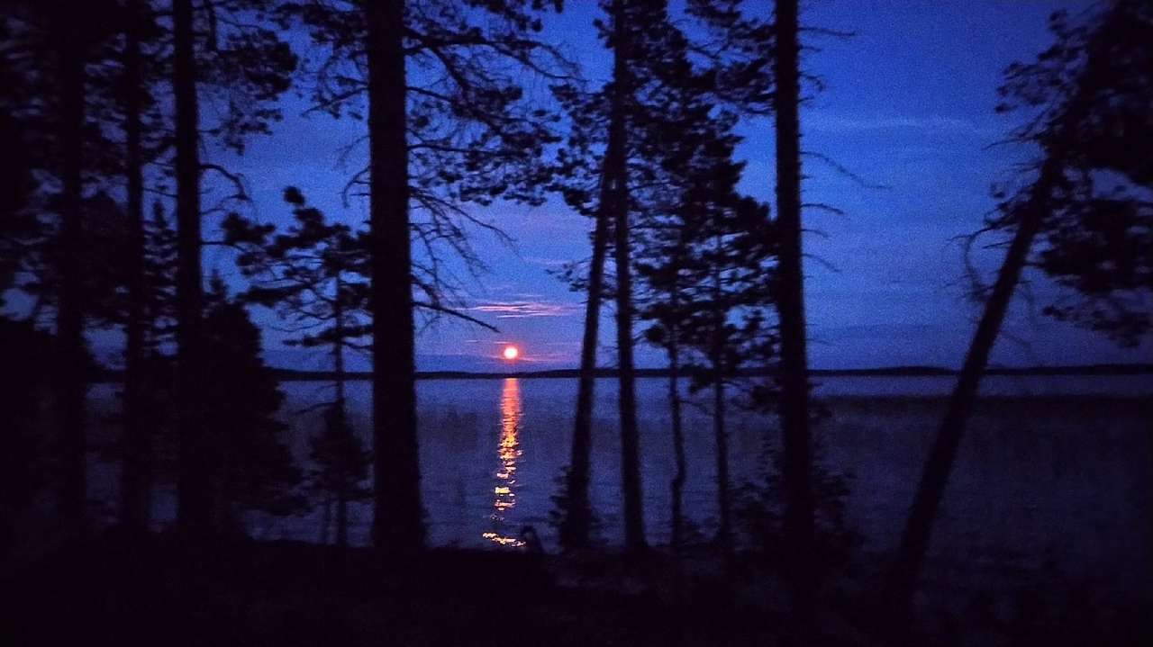 Посмотри на восток - и заметишь...